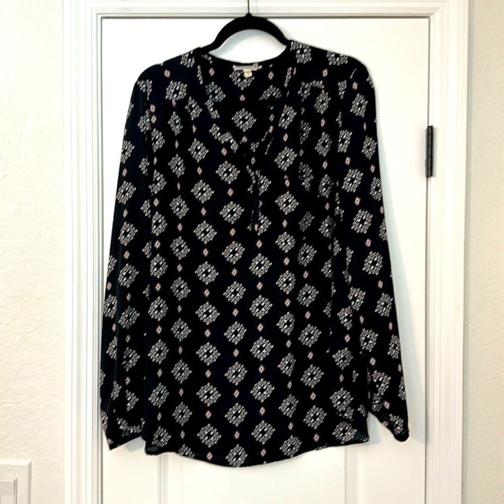 Dressy Top